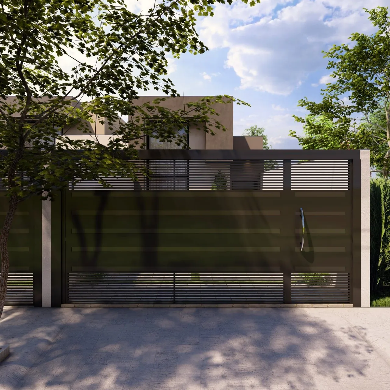 Casa 83m² 2 Dormitórios 1 Suite 2 vagas - Mogi das Cruzes