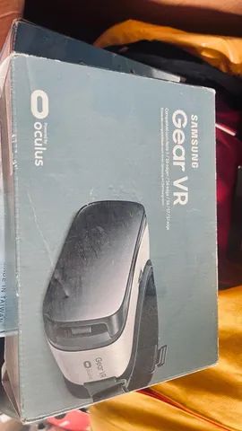 Oculos Sansung Gear VR - Foto 3