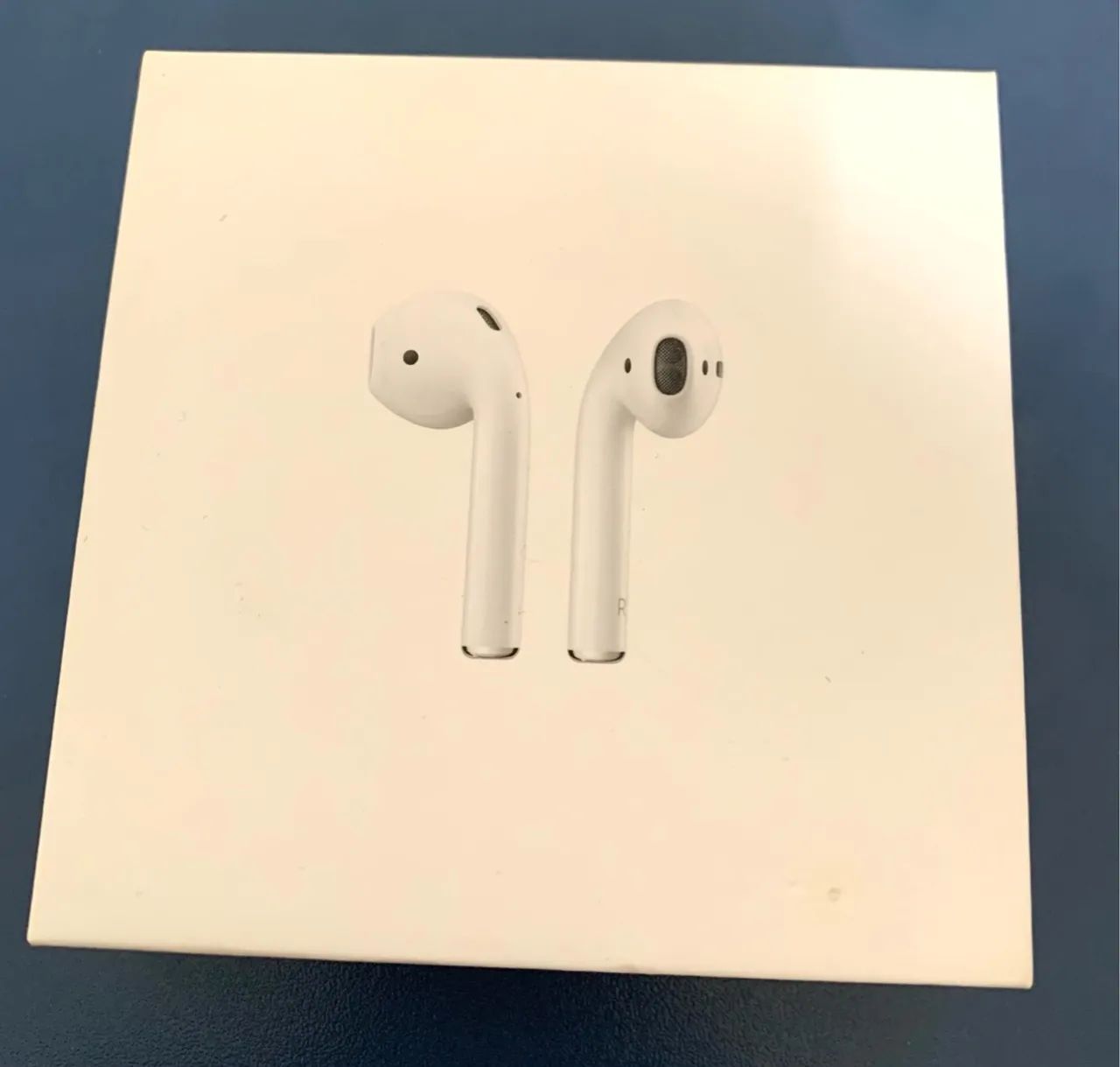 AirPods 2 Geração - Sem Fio - Foto 6