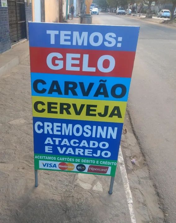 Placa  - Foto 3