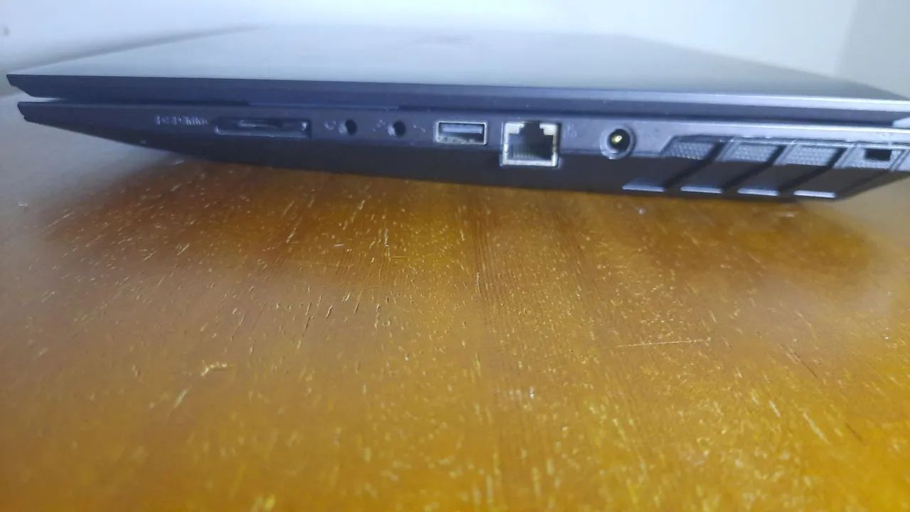 NOTEBOOK GAMER MENOS DA METADE DO PREÇO. - Foto 5
