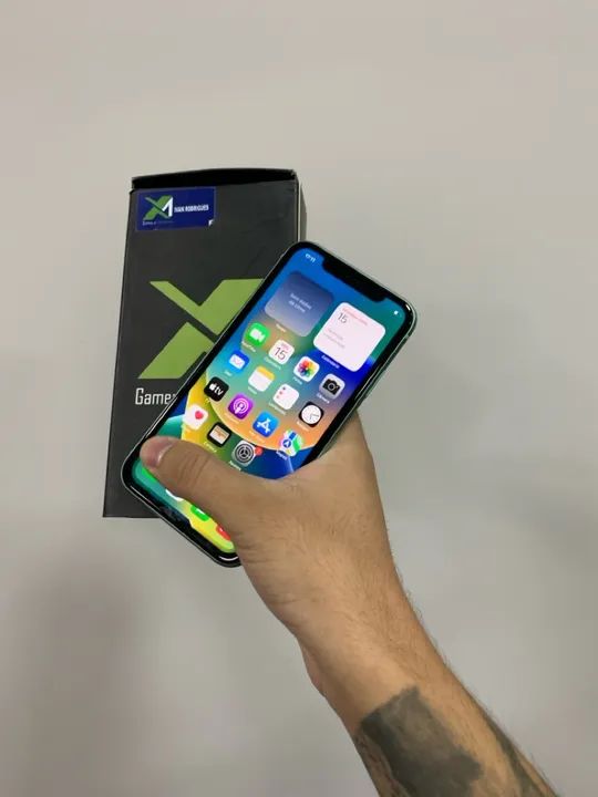 iPhone 11 sem detalhes e melhor preço / avance hoje  - Foto 2