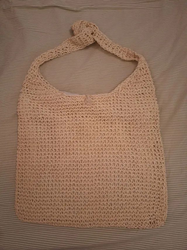 Bolsa bordada à mão. linda! Peça exclusiva - Foto 2
