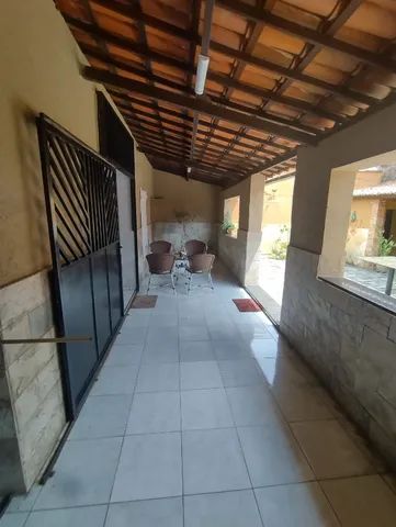 Casa Plana Solta com 3 suites - Serrinha, Fortaleza - Foto 3