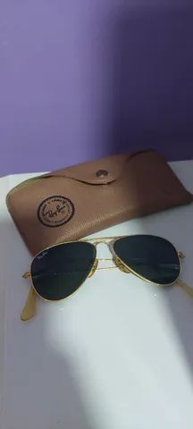 Ray Ban Aviador 