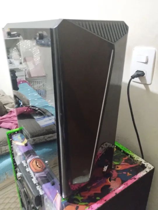 Cpu i3 rx550 - Foto 4