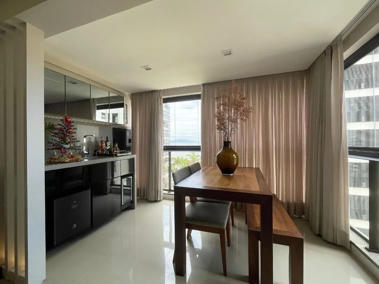 Venda | Apartamento 2 quartos (1 suíte) + 2 vagas - Foto 10