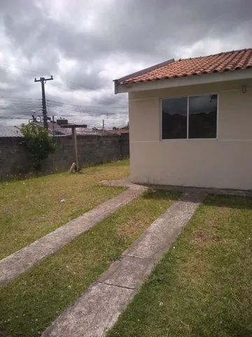 Captação de Casa a venda na Rua Irerê, Gralha Azul, Fazenda Rio Grande, PR