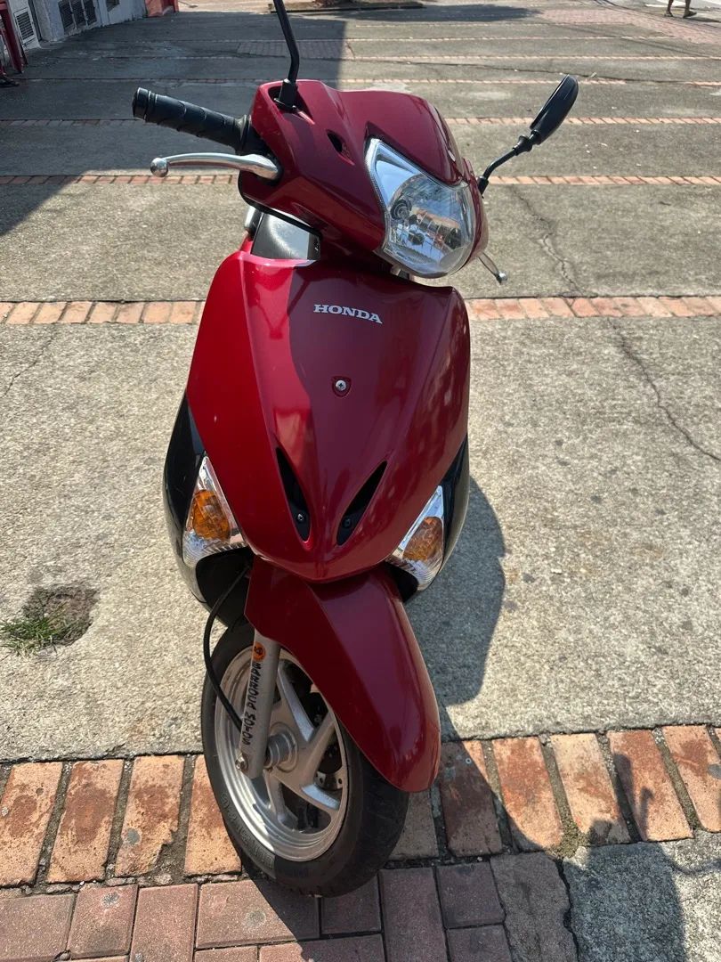 HONDA LEAD 110 2013 - 1349214145 | OLX