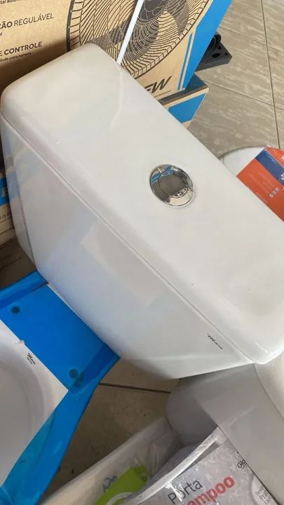 Vaso Sanitário  - Foto 2