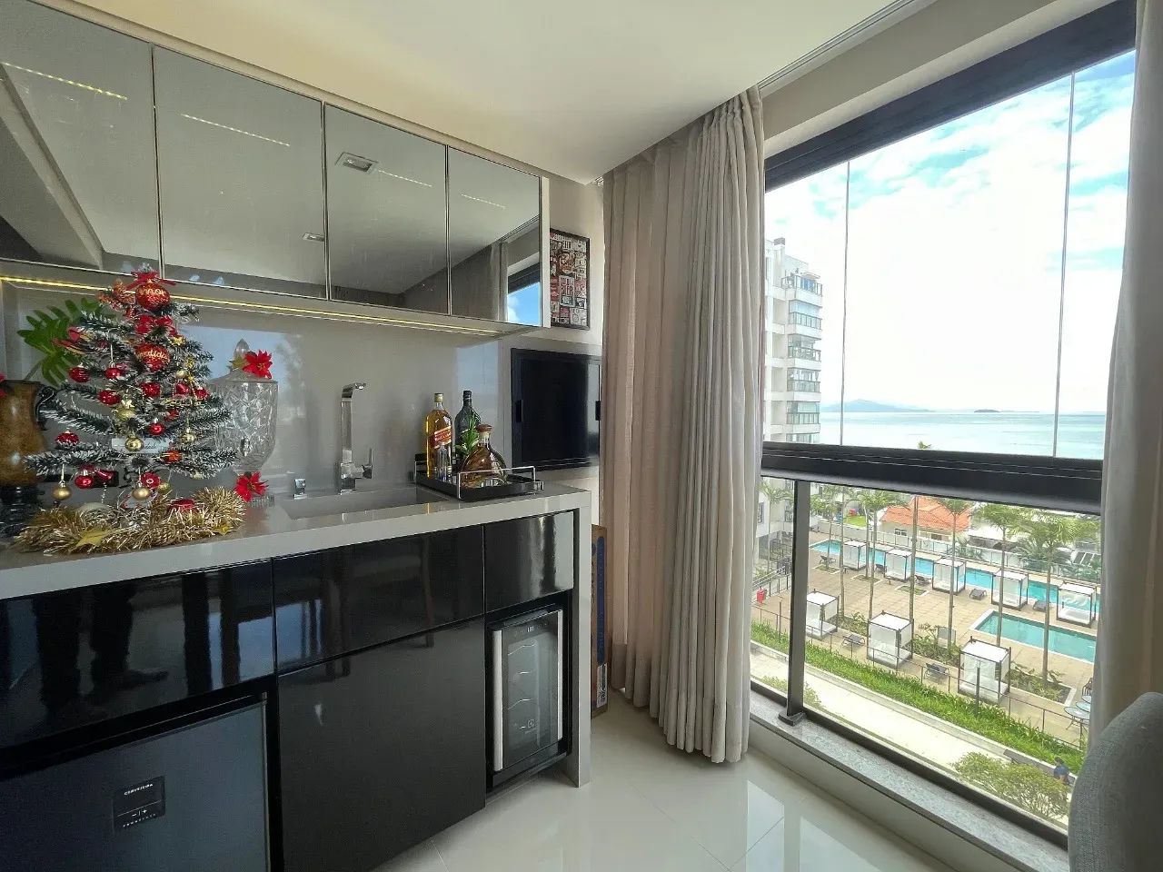 Venda | Apartamento 2 quartos (1 suíte) + 2 vagas - Foto 8