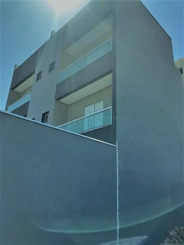 Captação de Apartamento a venda na Rua Dalmácia, Parque Novo Oratório, Santo André, SP