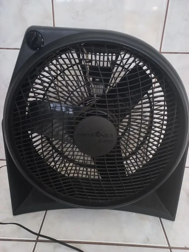 Circulador britania C 400 110v 