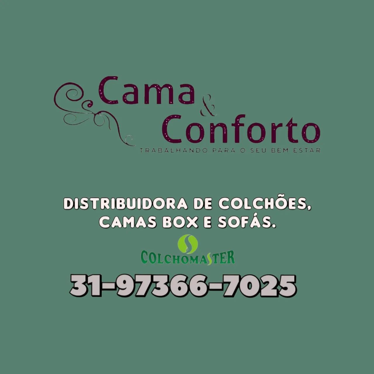CAMA SOLTEIRO NOVAS / MACIA / COLCHÃO D33 10CM  - Foto 2