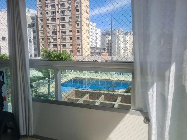 Captação de Apartamento a venda na Rua Oswaldo Cruz - lado par, Boqueirão, Santos, SP