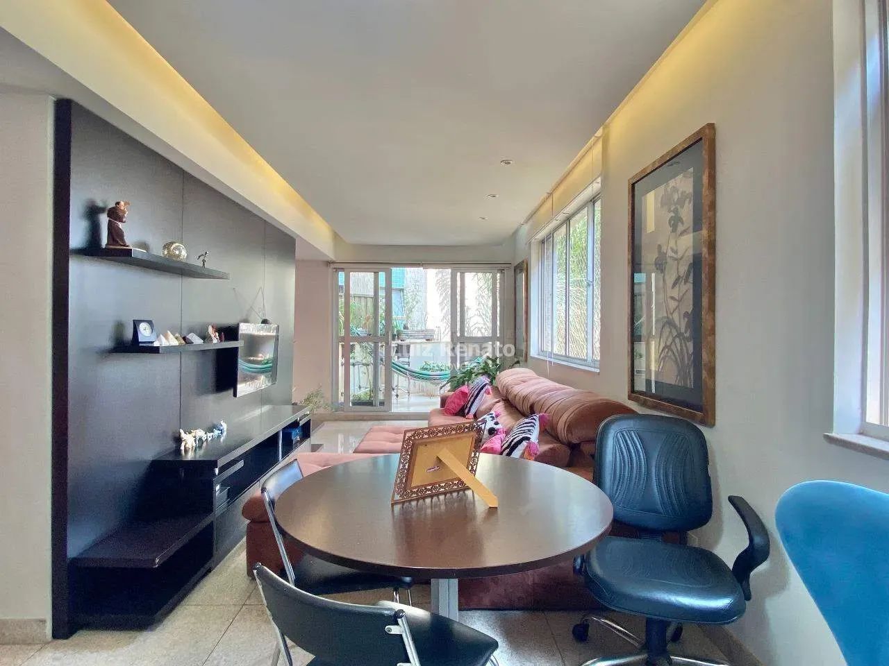 Apartamento à venda no bairro Serra - Foto 3