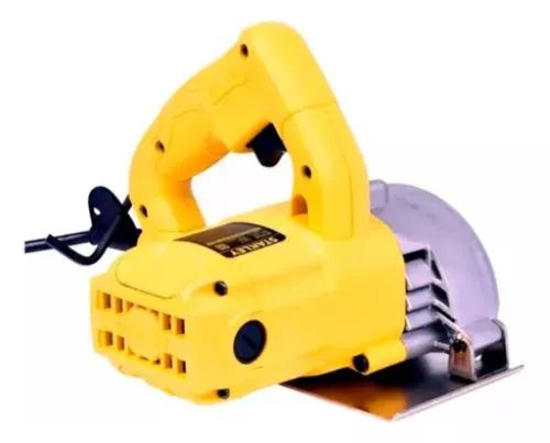 Serra mármore 1200w (Stanley) - Foto 2