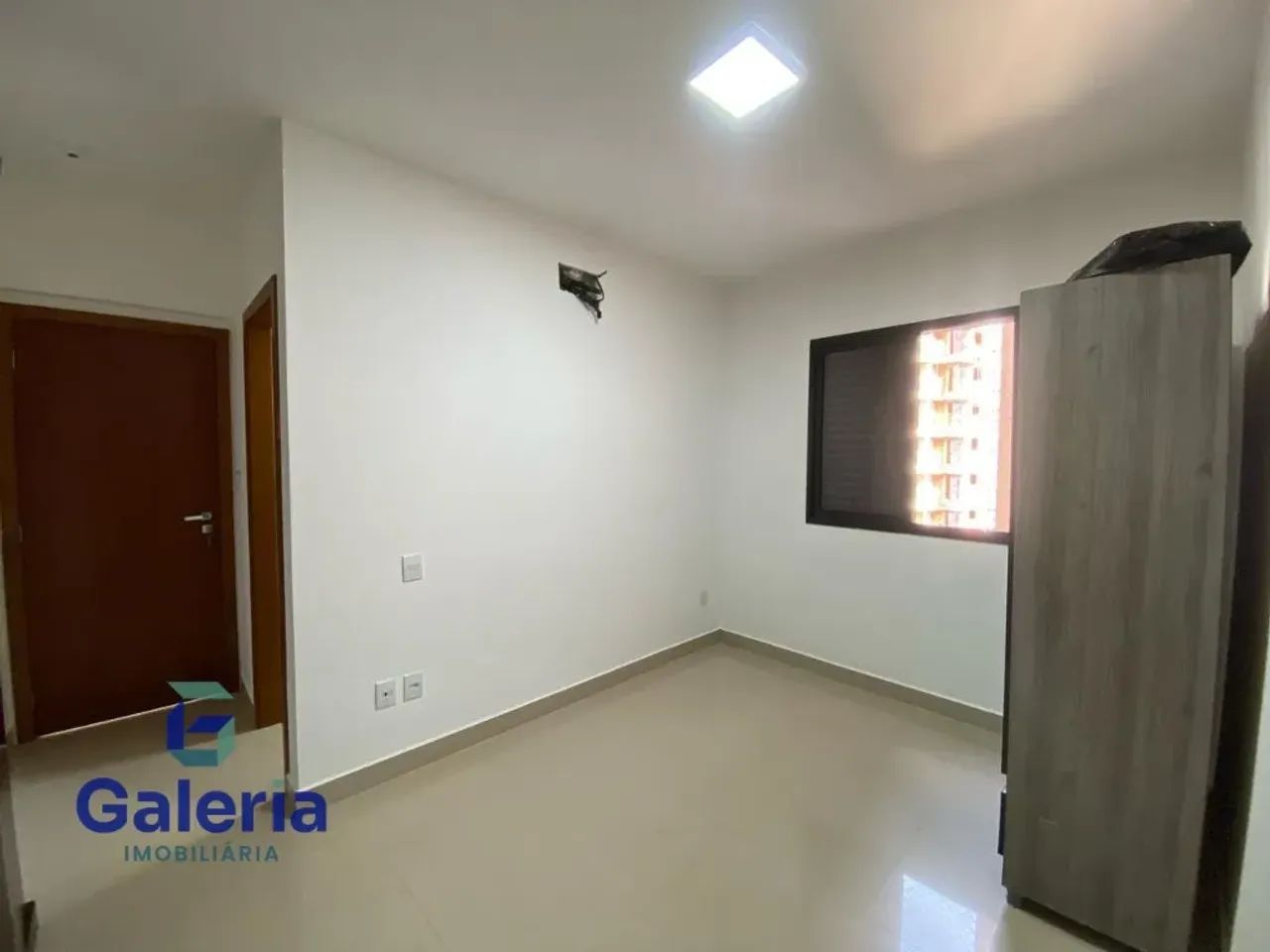 Apartamento com 1 Suíte para alugar, 49m² - Ribeirânia - Foto 13