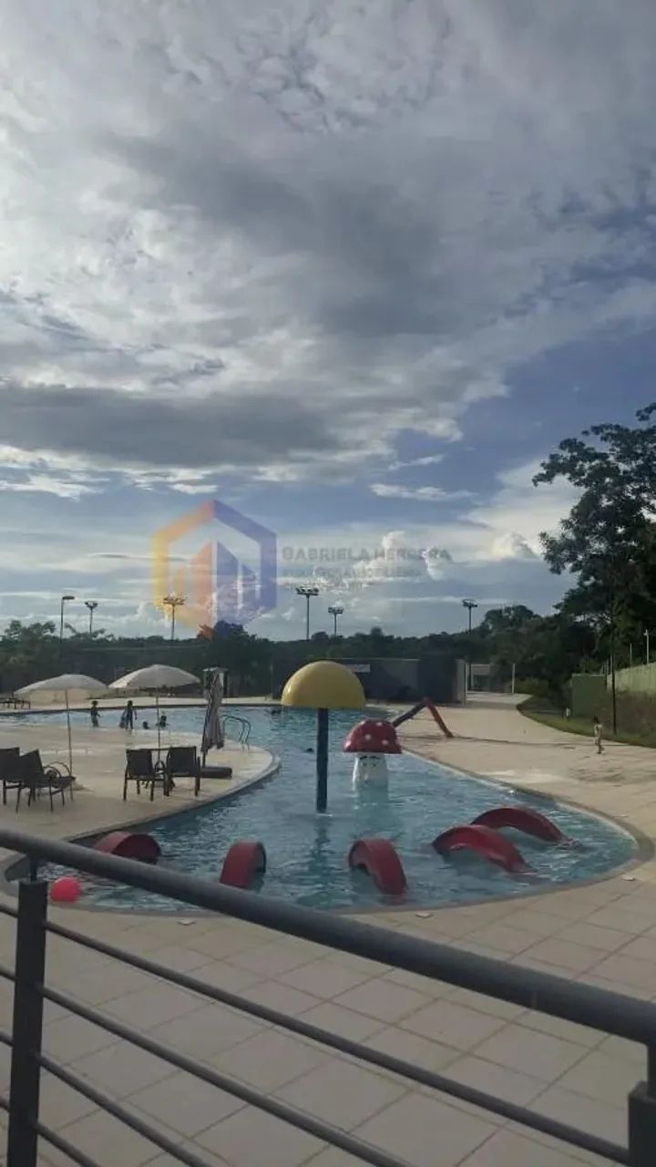 Terreno em Condomínio para Venda em Presidente Prudente, Porto Madero Residence