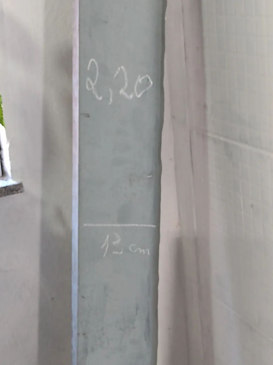 Calha de aço galvanizado 64374699015171120