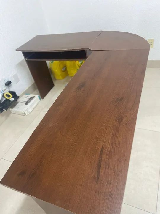 mesa de escritorio - Foto 2