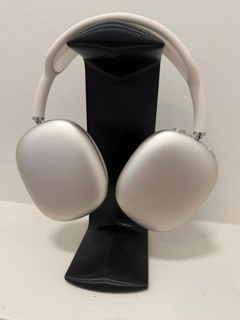 AirPods Max modelo novo tipo C starlight novo sem uso