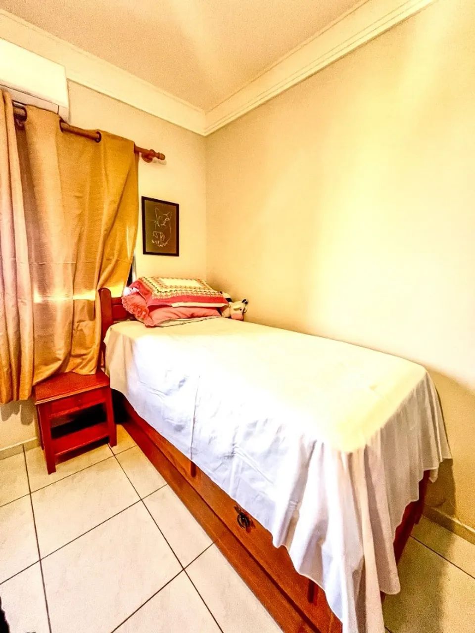 Condomínio San Marino - Casa Duplex 3/4 com 2 suítes de 121 m², 2 vagas por 499.999 - Foto 10