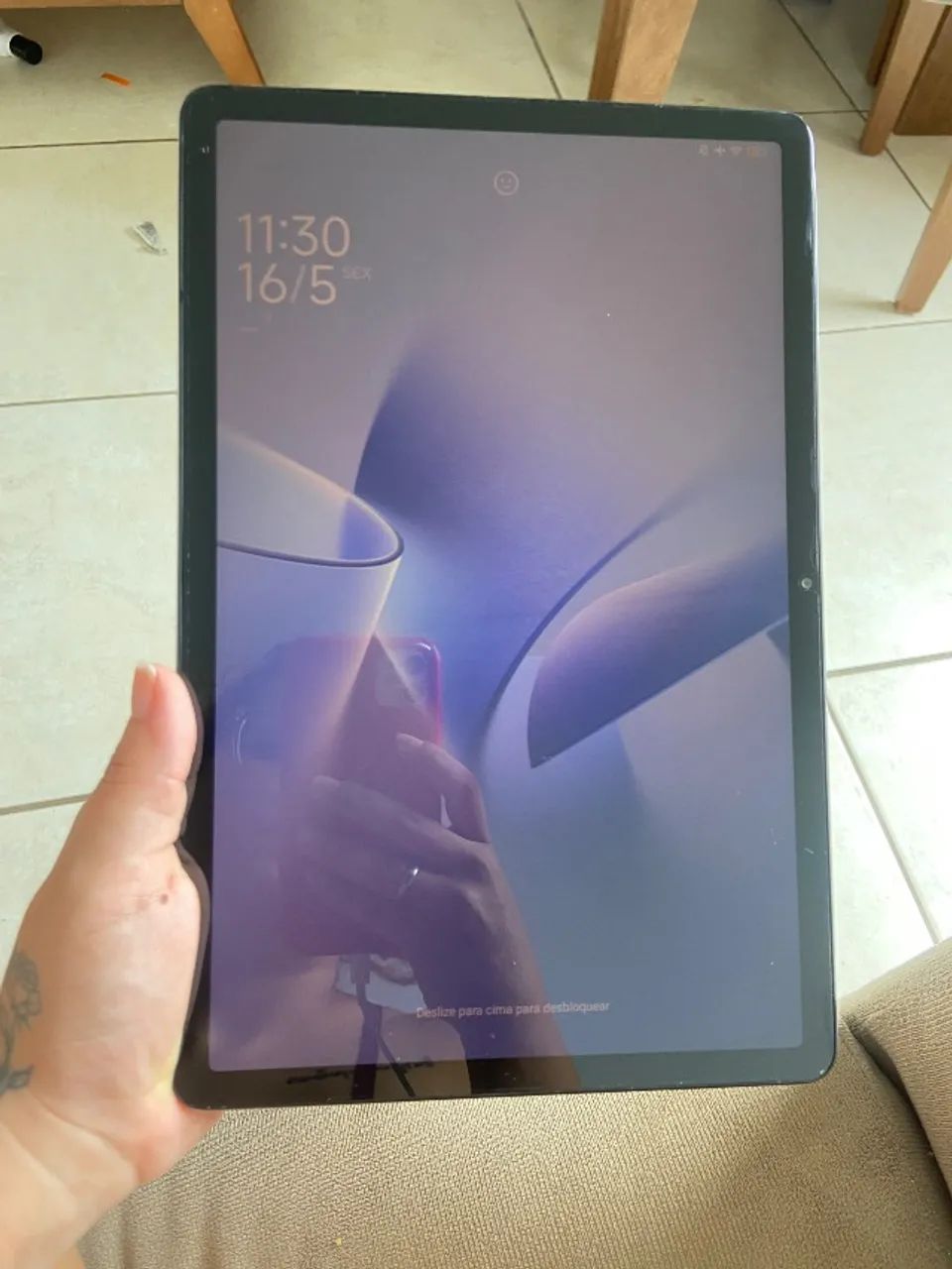 REDMI PAD SE | 128GB 4GB RAM - Foto 2