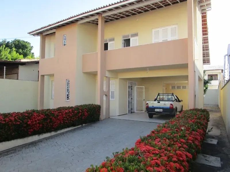CASA para alugar na cidade de FORTALEZA-CE