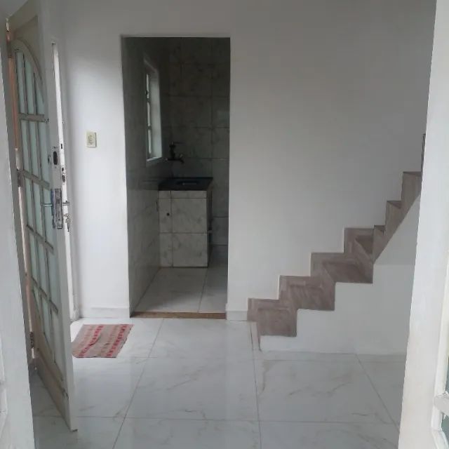 Vendo casa  dois quartos Oswaldo Cruz  RJ 150,000 mil - Foto 3