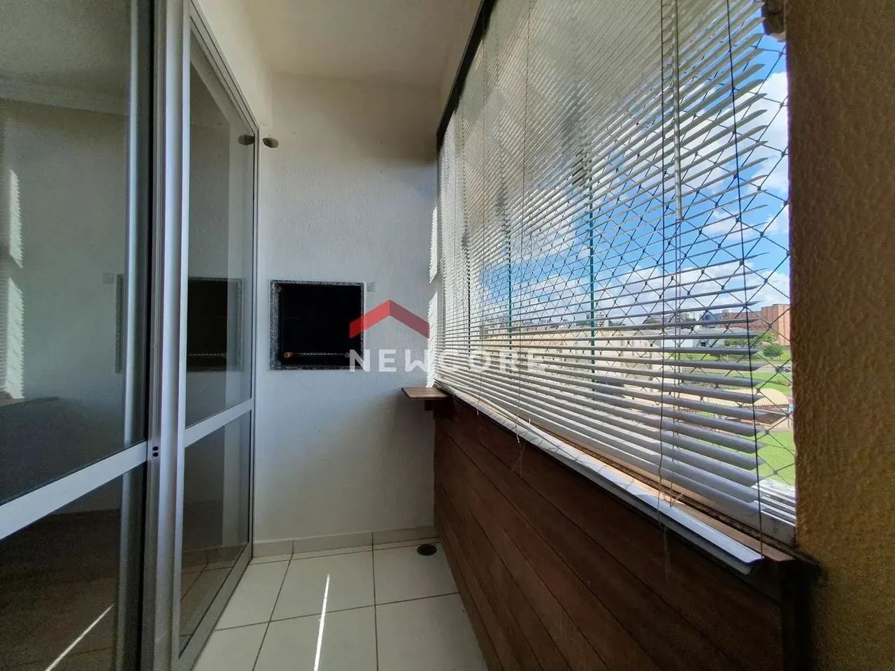 Apartamento em Rua Carmela Dutra - Jardim Morumbi - Londrina/PR - Foto 4