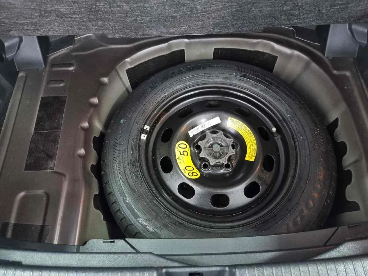 Volkswagen T-Cross 1.0 TSI Flex 12V 5P Aut. 2021 - Foto 14