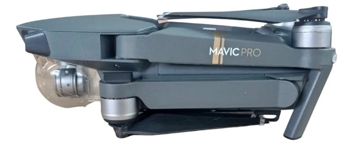 Drone DJI usado - Super conservado 