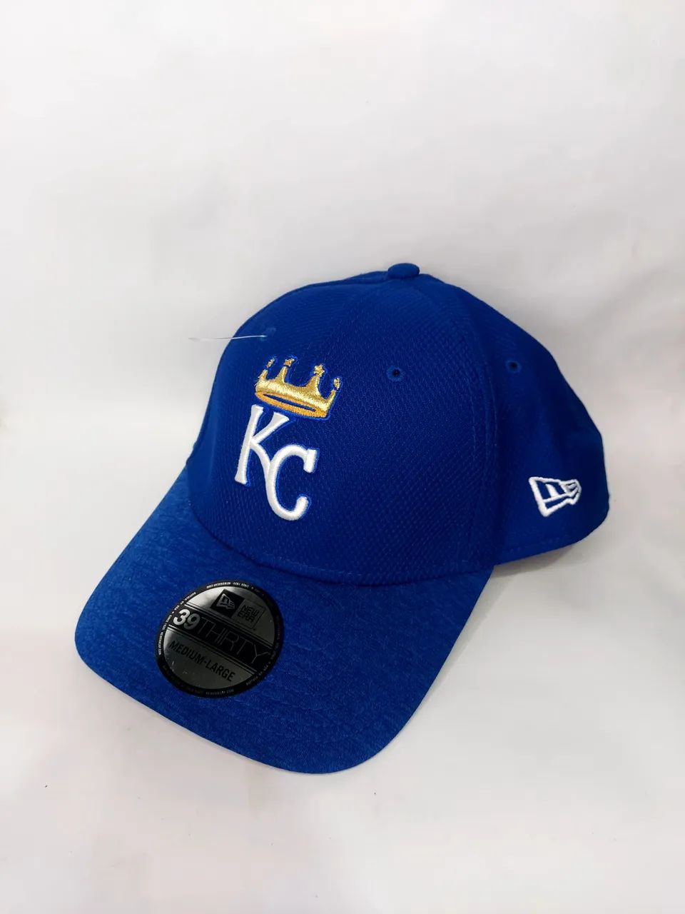 Boné kansas city royals - New era - 39thirty - Baseball - Mlb - Foto 2