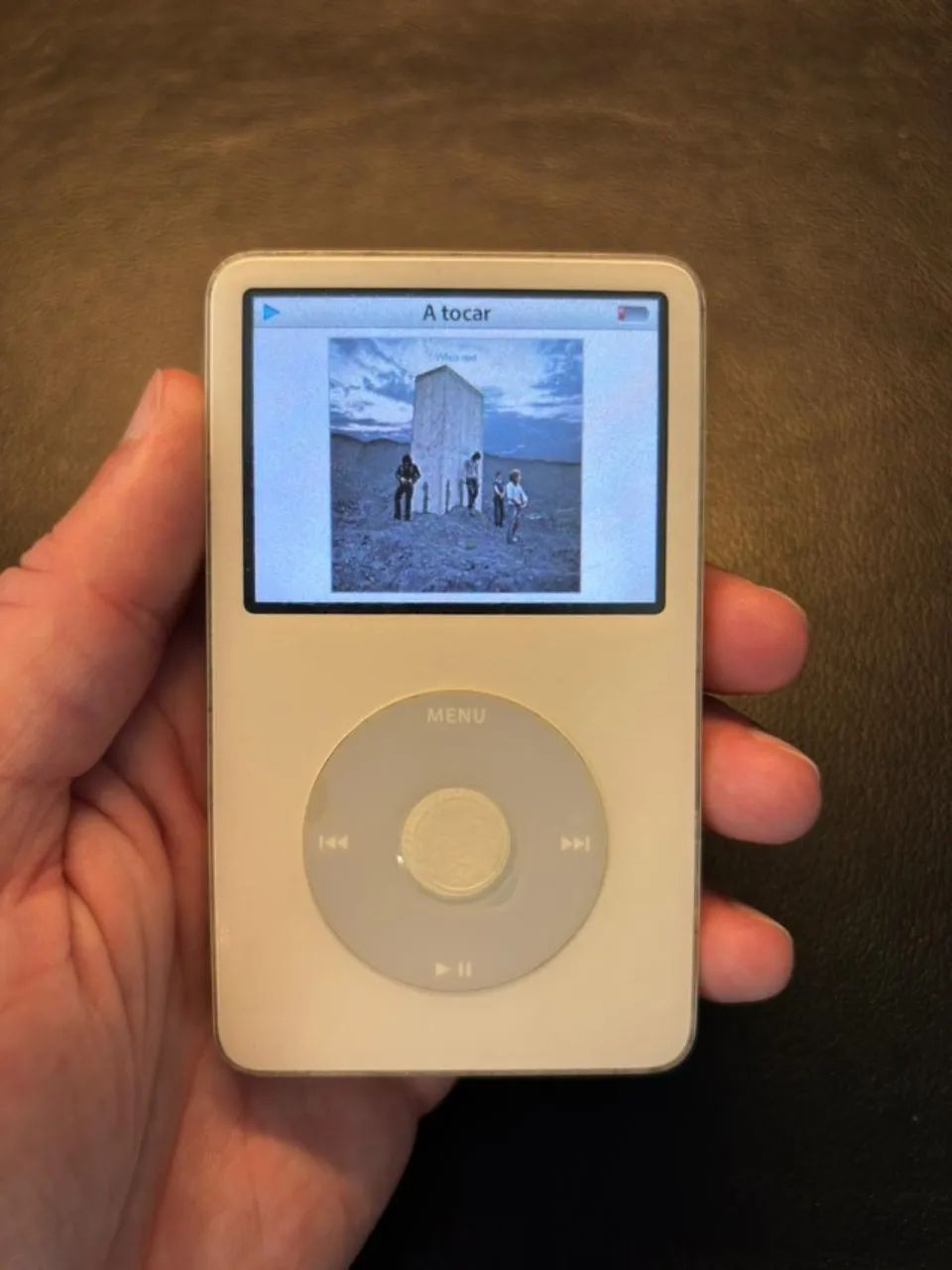 iPod classic 60GB A1136 アイポッドクラシック ジャンク品 APPLE A1136 iPod classic 60GB◇ジャンク品 [1440JP] A1136 iPod 60GB