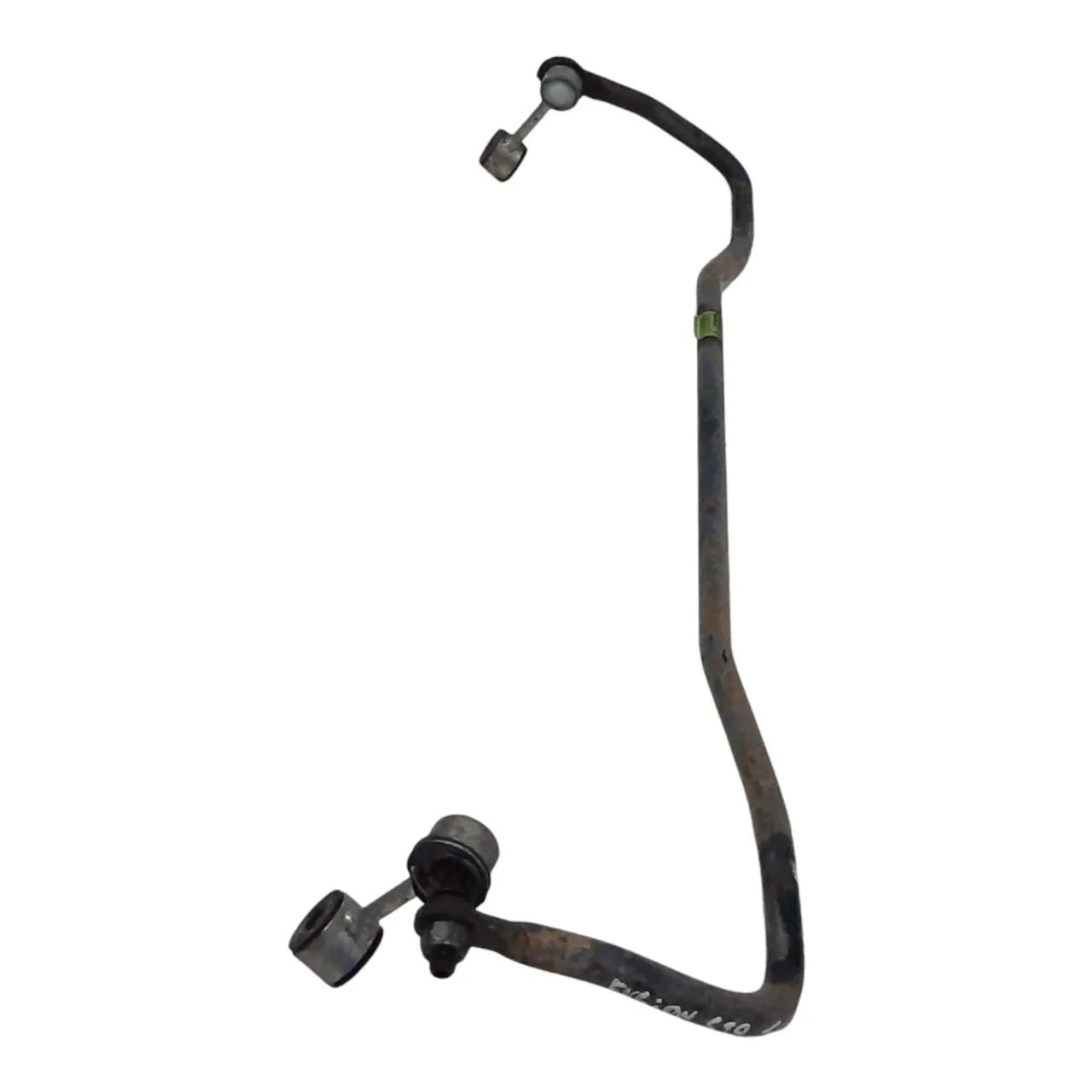 Barra Estabilizadora Traseira Ford Fusion 2007 A 2010 - Foto 6