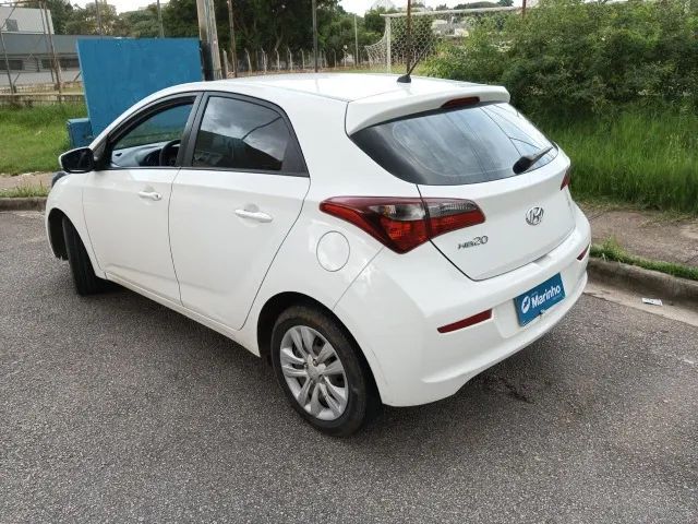 Hb20 Comfort 2019 - Foto 2