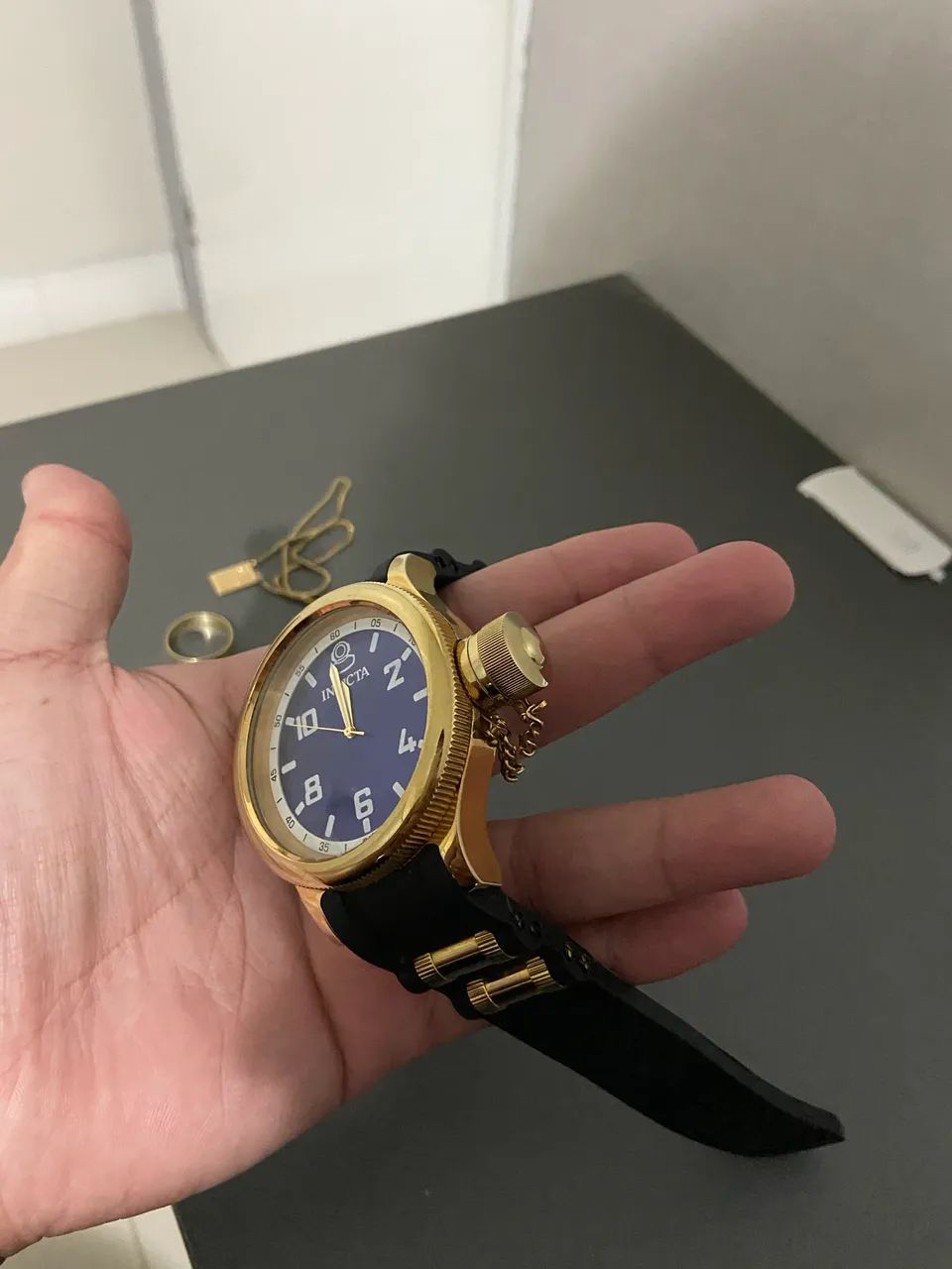 Invicta Russian 1959 diver - Foto 2