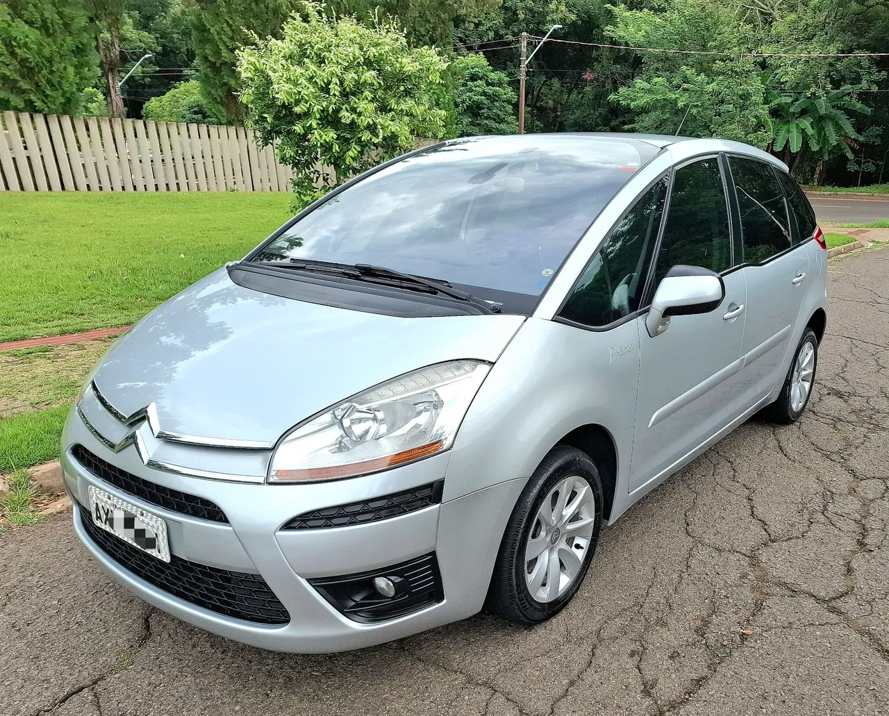CITROEN C4 2011 Usados E Novos citroen-c4-2011-usados-e-novos