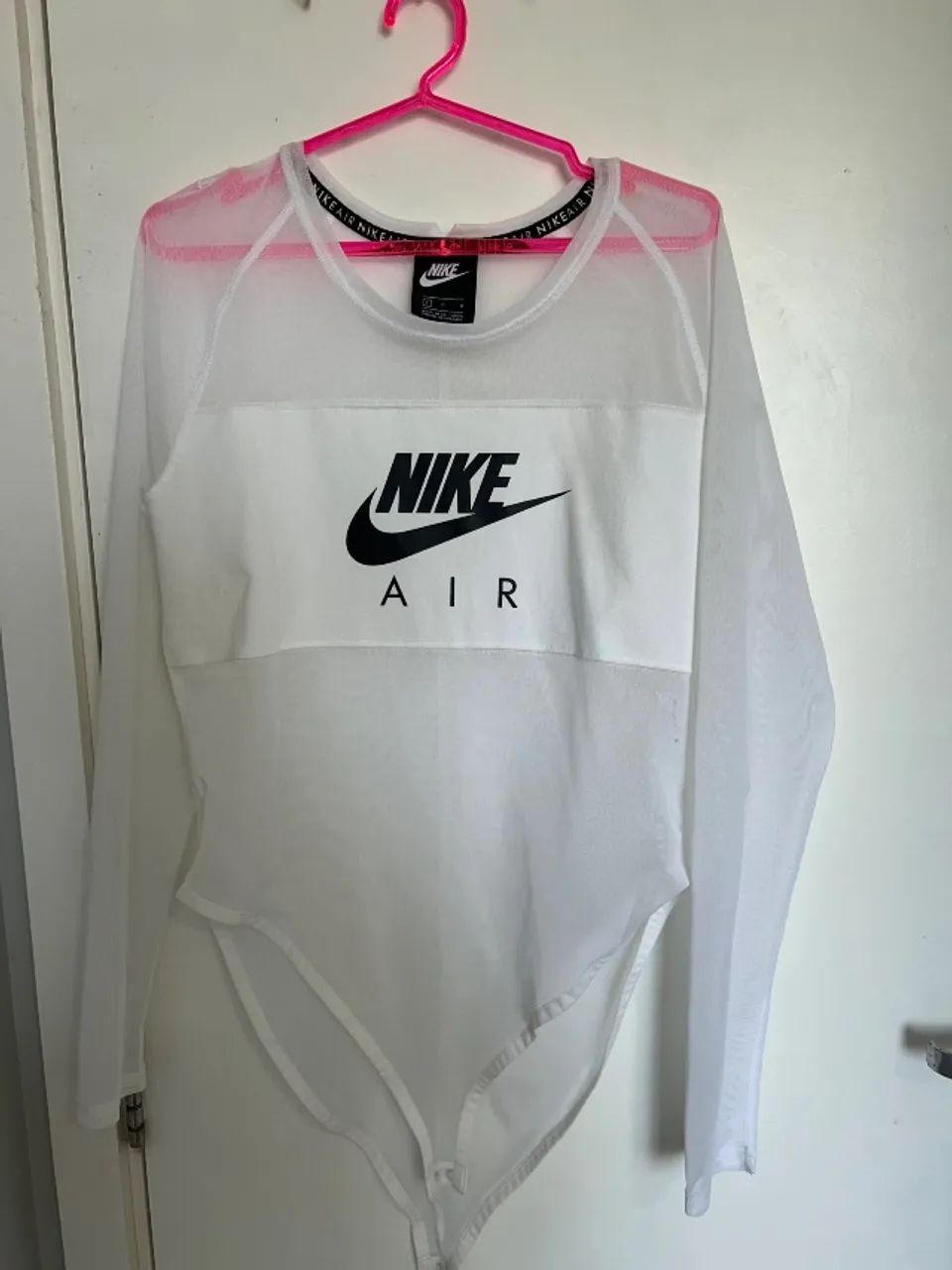Body Nike 
