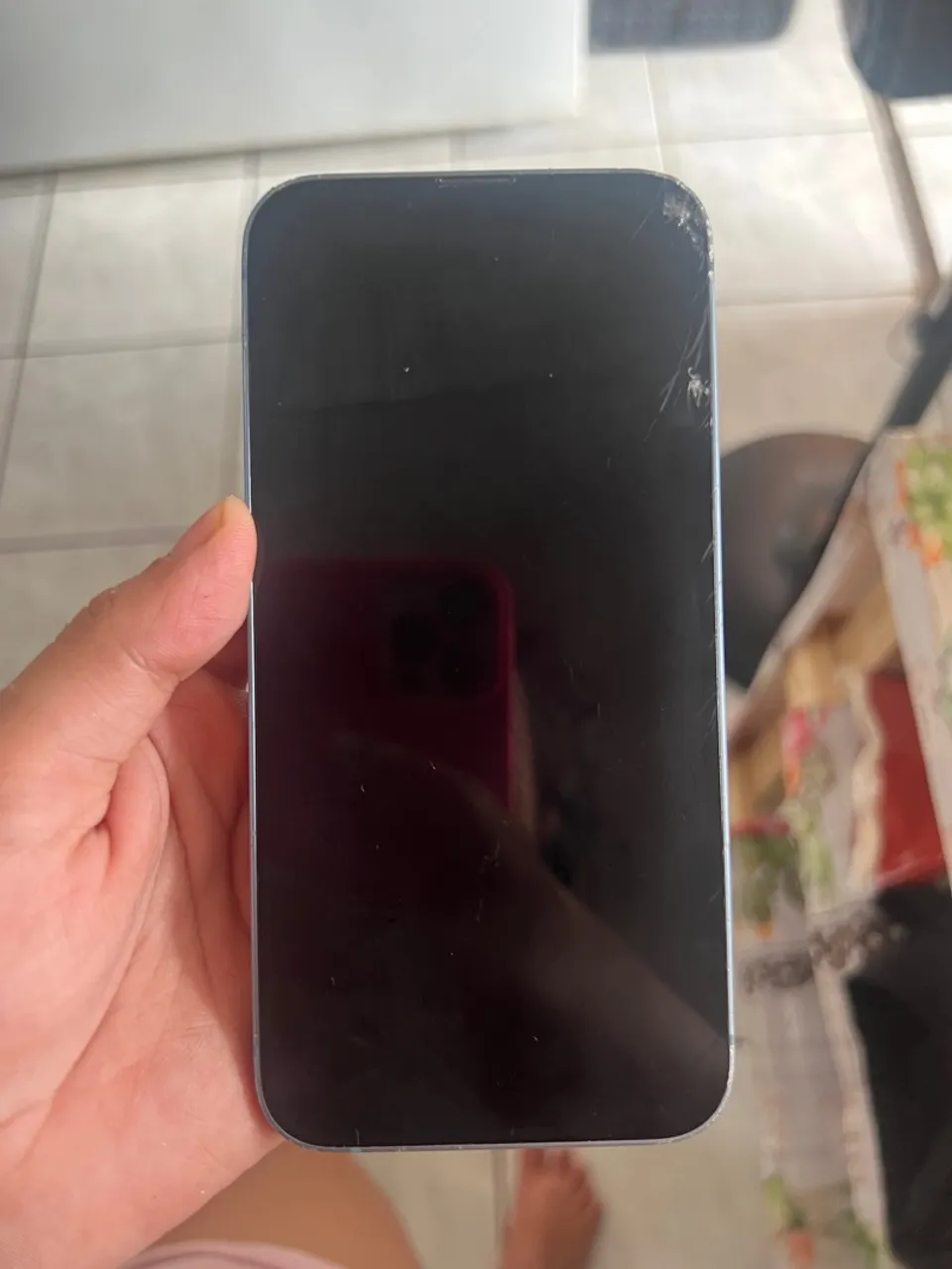 iPhone 14 128gb