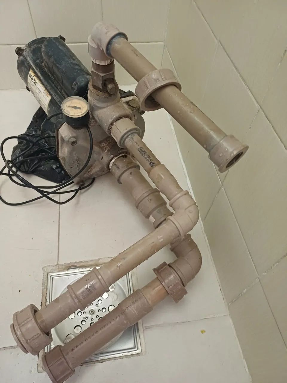 Bomba D'Água Dancor - Foto 2