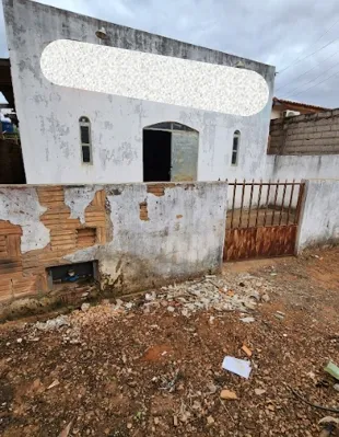 INVISTA NO SEU FUTURO: Terreno Perfeito para Seu Projeto dos Sonhos!