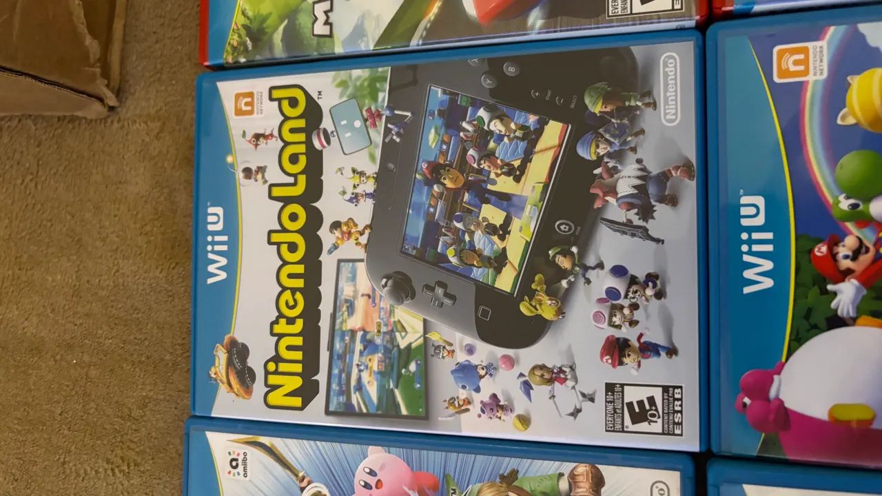 Nintendo Land para Wii U - Foto 2