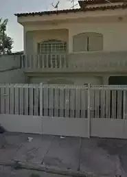 Casa Sobrado com 4 Quartos Alugar no Bairro da Candangolândia 