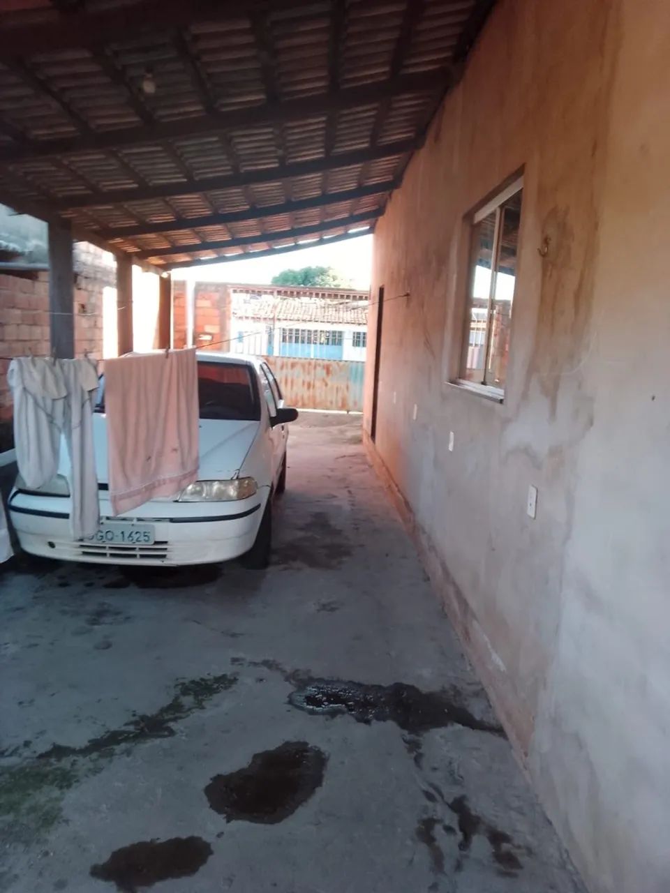 Foto - Aparecida de Goiânia - Residencial Norte Sul