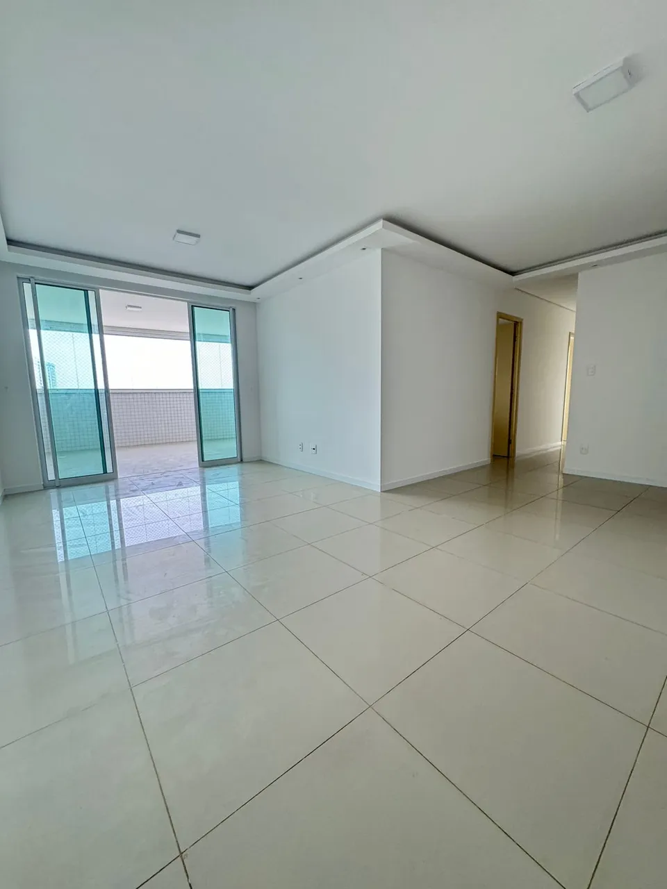 Apartamento para venda no Essenza, Renascença - São Luís - MA