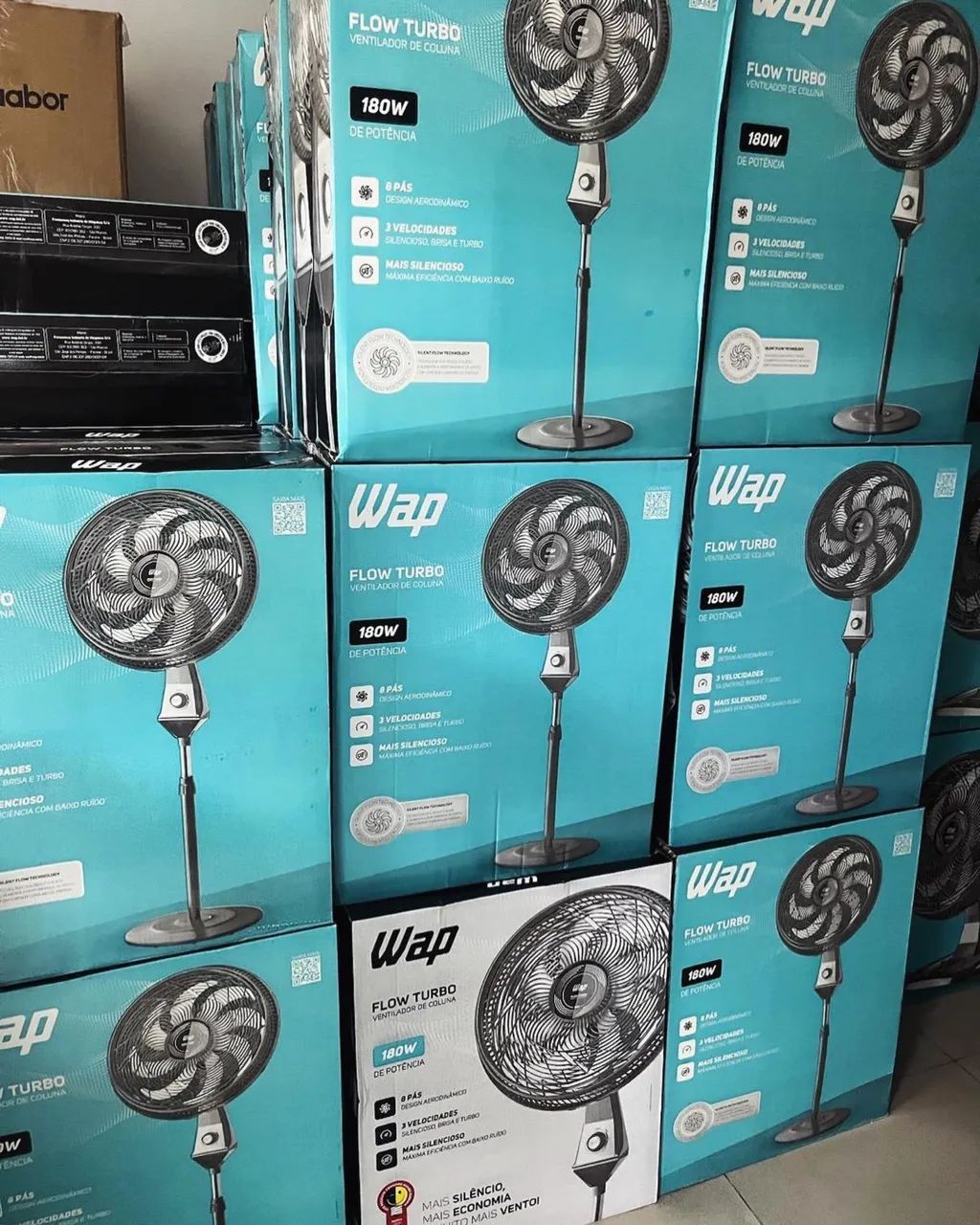 Ventilador 64291261157505120