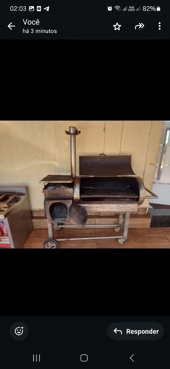 Fogão Industrial 6 Queimadores - Foto 6