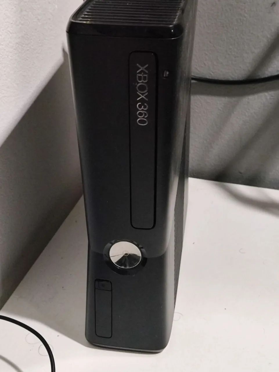 Xbox 360 - Original com Manual - Foto 2